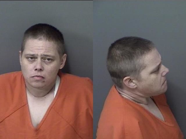Jessica Carrabotta arrested Jan. 20 on felony charges of possession of a controlled substance and introduction of contraband into a detention facility.